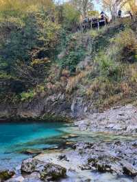 the Hidden Gem of Theth, Albania