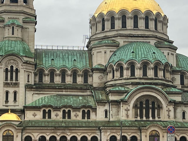 Beautiful Cathedral🏛️