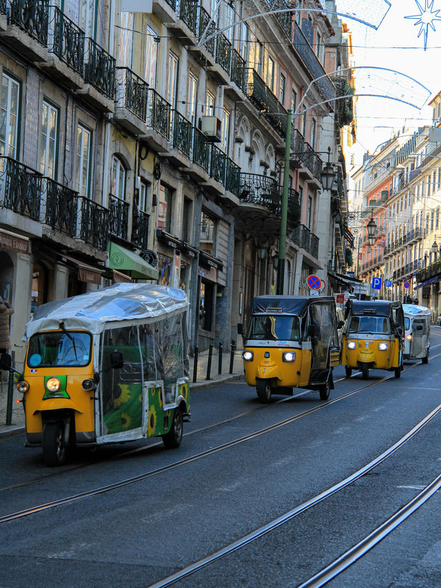 Lisbon Portugal 🇵🇹 