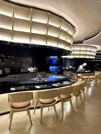 時代廣場內一間高質西日fine dining🍽💫