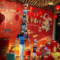《H2O水京棧國際酒店》👙天台透明泳池🏊‍♀️高雄人氣網紅精品酒店✨️