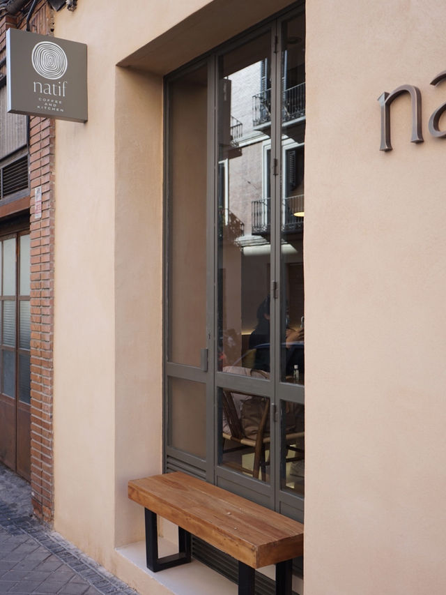 🇪🇸Madrid｜The must try brunch in Madrid 