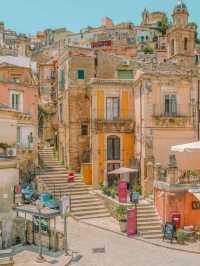 Sicily: Isle of Splendor