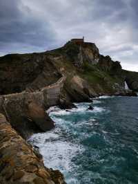 San Juan de Gaztelugatxe: Coastal Wonders