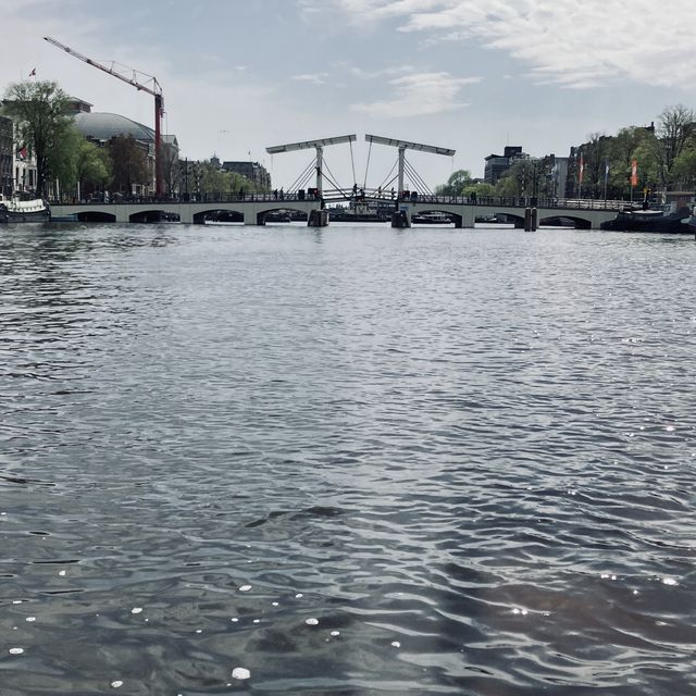 Love the Lovers Canal Tour