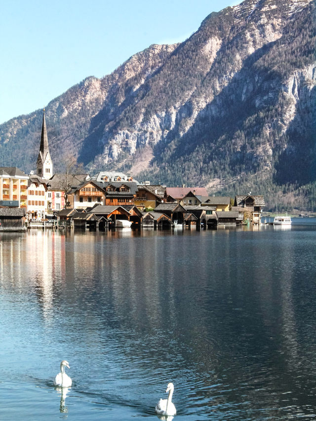 One of the most beautiful town in Europe 🌍 