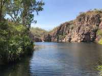 Australia's Gateway to the Wild North