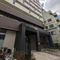 🌸大阪新世界高級酒店🌸地點超方便，步行就到景點