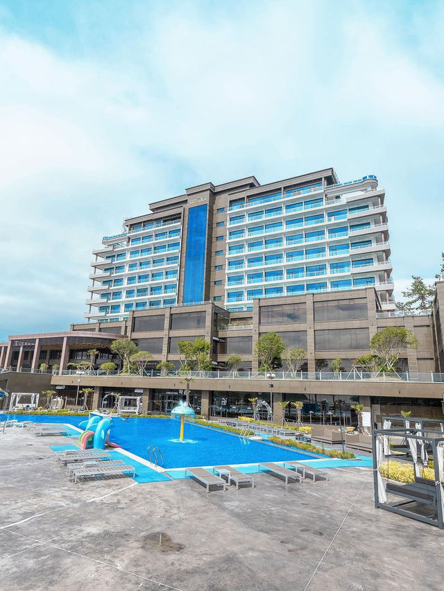 여수jcs호텔 Hotel JCS