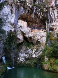 Covadonga: Where History, Spirituality, and Nature Converge