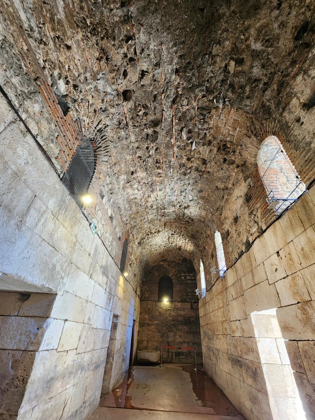 Klis Fortress 🇭🇷