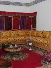 Bahia Palace: A Glimpse into Royal Splendor in Marrakech