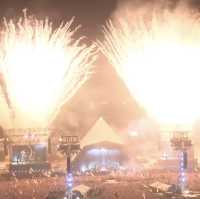 2024英國🇬🇧音樂節