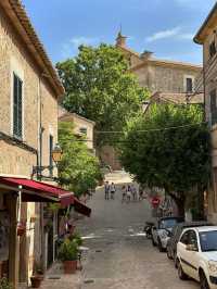 Mallorca