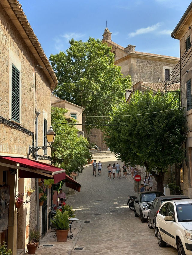 Mallorca