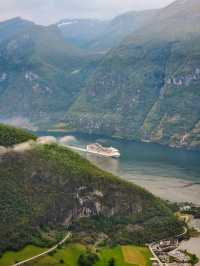 The "Grand Canyon" of Norway