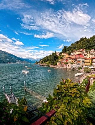 Lago di Como