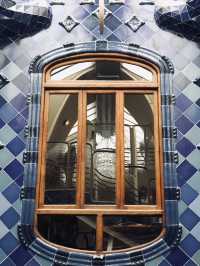 Barcelona | Come to visit Cass Batllo and understand sea world 