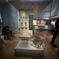 History is ART! 