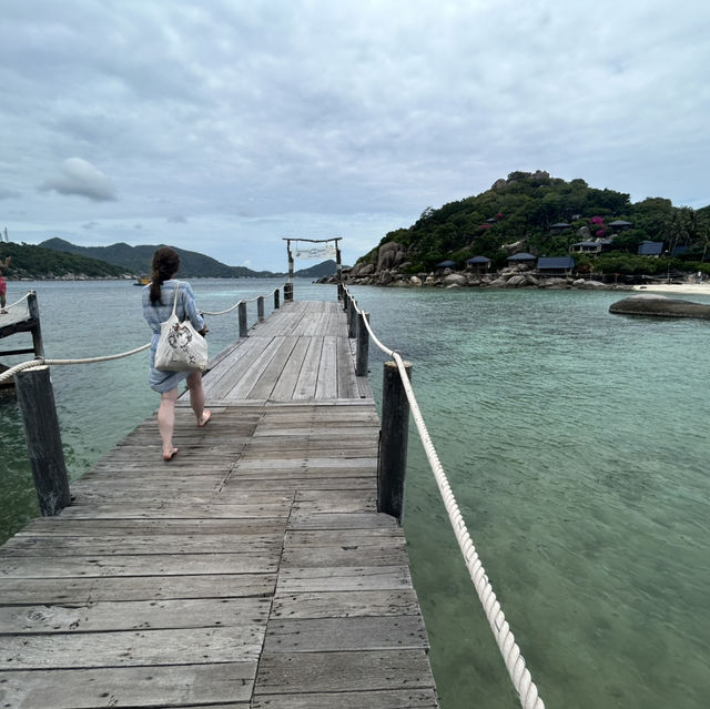 Snorkel in Paradise