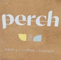 Birmingham Perch cafe 