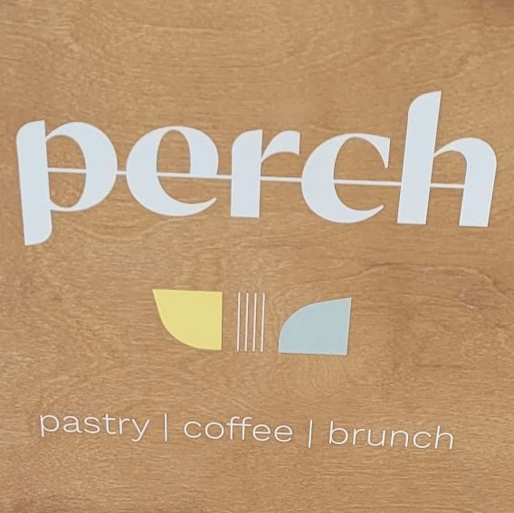Birmingham Perch cafe 