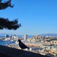 Genova，熱那亞