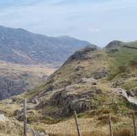 The most difficult climb in England?