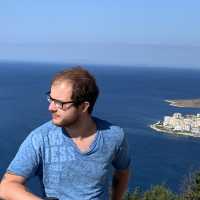 Ksamil, Albania: An Affordable Hidden Gem