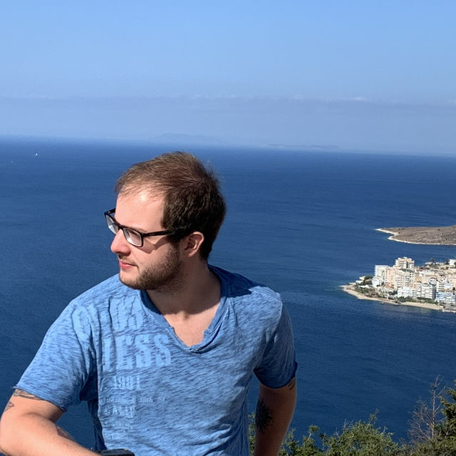Ksamil, Albania: An Affordable Hidden Gem