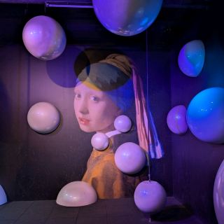 🐤海牙版小人國 大人細路都鍾意