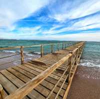 Perfect Winter Sun Seeking Escape to Sharm El Sheikh