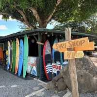 Haleiwa 😍