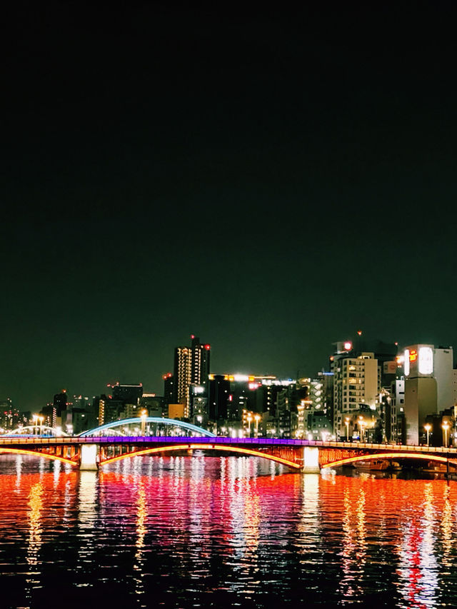 Top Must-Do Experiences in Japan’s Thrilling Capital