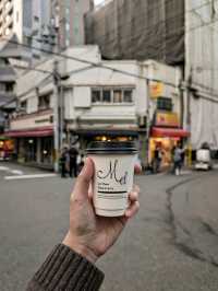 MEL COFFEE ROASTERS