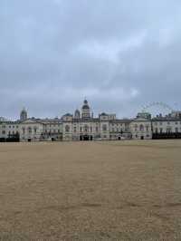 London 5-Day Chill Trip Itinerary 🇬🇧