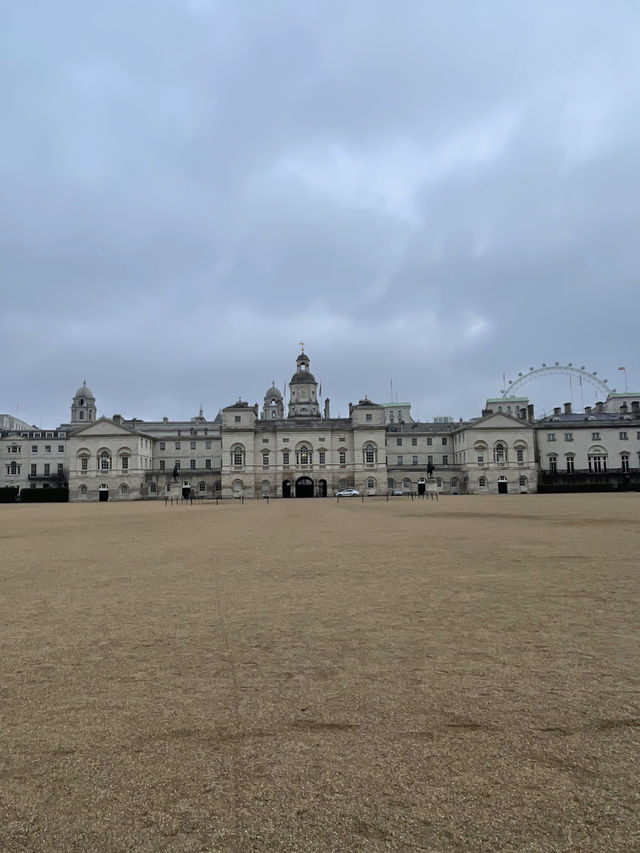 London 5-Day Chill Trip Itinerary 🇬🇧