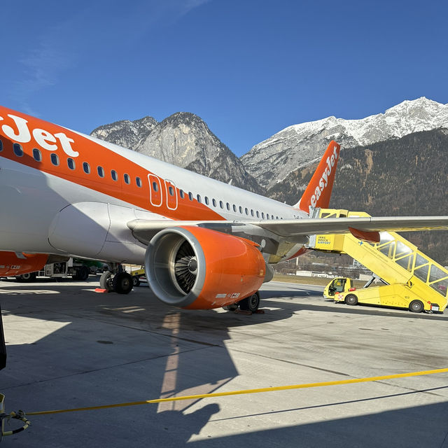 Innsbruck 3 Days Itinerary