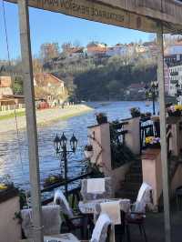 🇨🇿 Český Krumlov💕