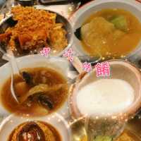 超級放題 回本攻略