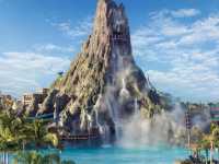 Explore the magic of the Universal Orlando Resort!