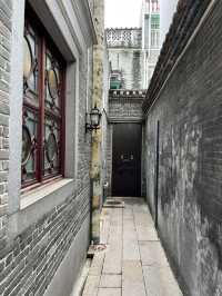 Guangdong | The local museum with Liwan’s history and culture