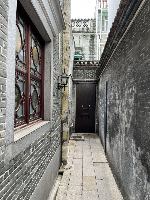 Guangdong | The local museum with Liwan’s history and culture