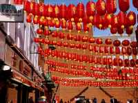 🇬🇧 London’s Chinatown - A Cultural Wonderland ✨ 