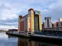 Why Newcastle should be your next city break destination