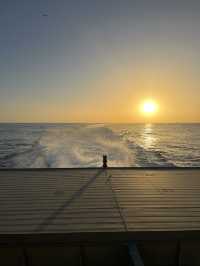 Tenerife to La Gomera ferry 🇪🇸