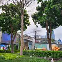 🌟 Parc Central, Guangzhou: A Shopper’s Paradise in the Heart of Tianhe 🏙️🛍️