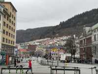 Bergen, Norway