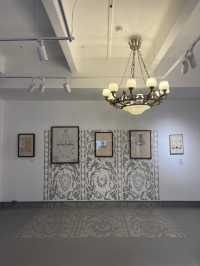 The Moscow Design Museum