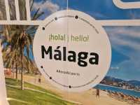 Malaga's Vibes